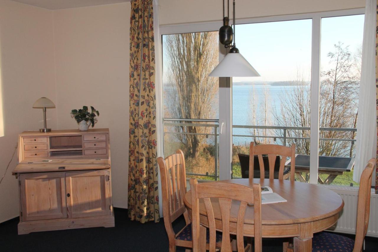 Fewo-Suite Mit Seeblick Ascheberg  Exterior photo