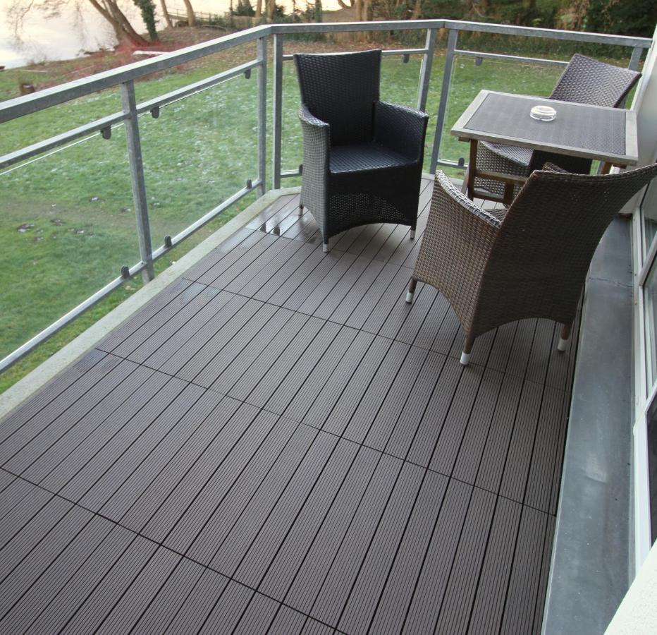 Fewo-Suite Mit Seeblick Ascheberg  Exterior photo