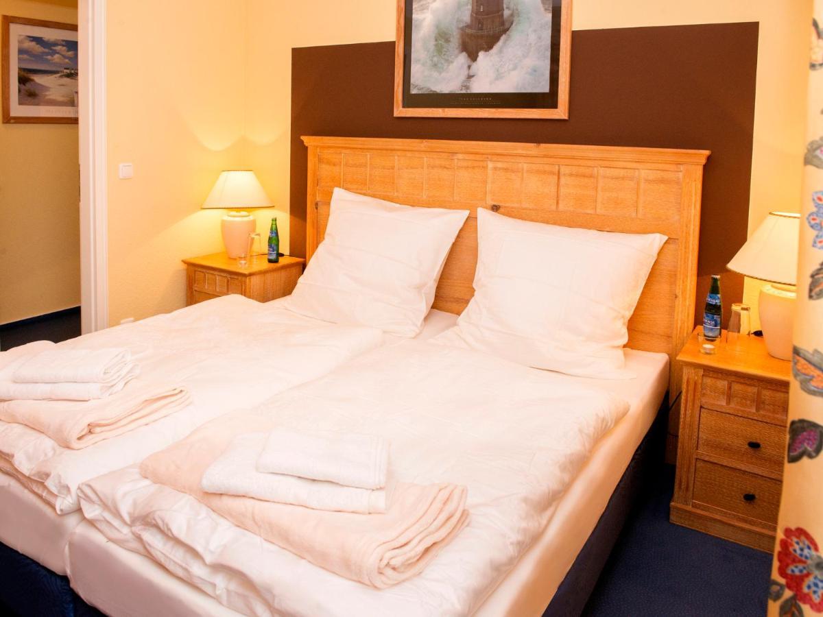 Fewo-Suite Mit Seeblick Ascheberg  Exterior photo